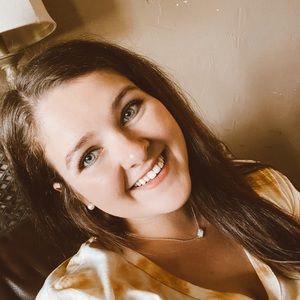 Meet your Posher, Sheyenne